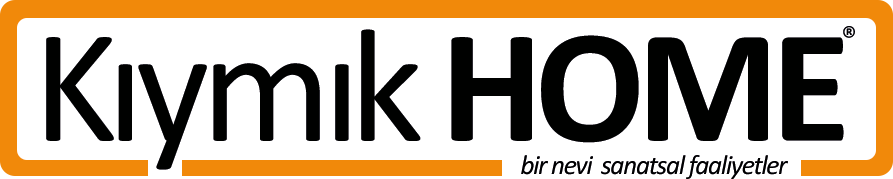 Kıymık Home Logo